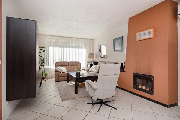 Medium property photo - Kruchterstraat 41, 6051 CB Maasbracht